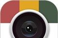 1998cam相机logo图