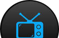 龙爪TVlogo图