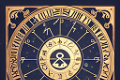 Q版星座连连看logo图