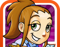 美女餐厅3logo图