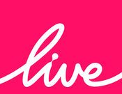 LIVE直播logo图