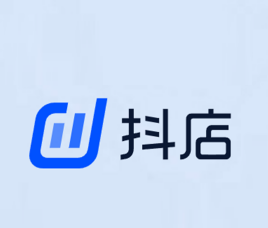 抖音小店logo图