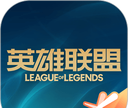 2022掌上英雄联盟logo图