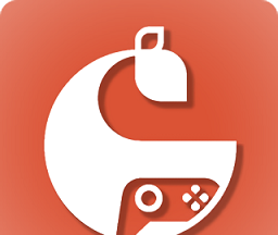 鲸云畅游logo图