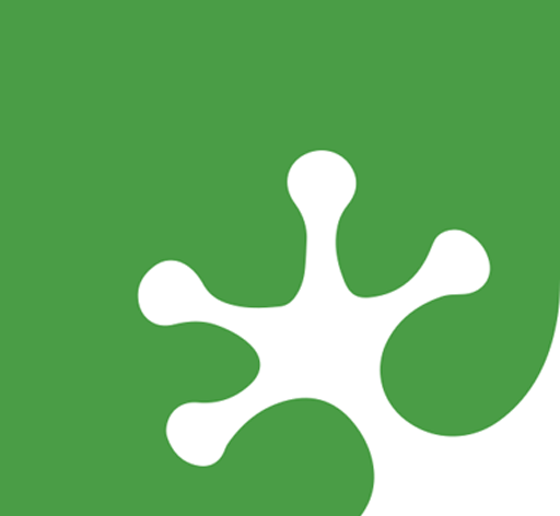 树艺蛙logo图