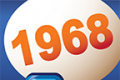 高速公路1968logo图