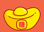 赚钱帮手logo图