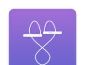 满分跳绳logo图