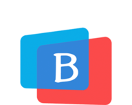 微商贝贝logo图