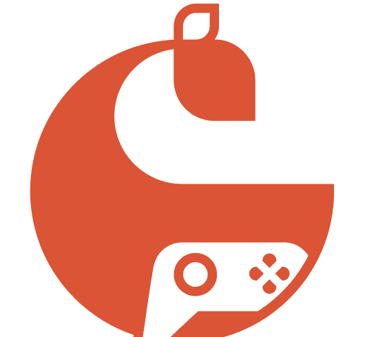 鲸鱼云logo图