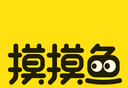 摸摸鱼正版游戏logo图