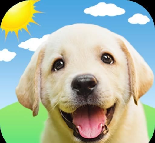 狗狗翻译logo图