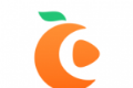柑橘视频logo图