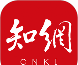 知网logo图