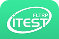itest爱考试logo图