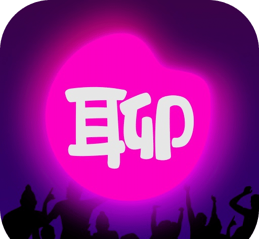 聊伴logo图