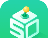 sosomod游戏盒logo图