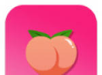 甜桃交友logo图