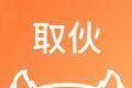 取伙交友logo图