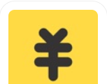 鲨鱼记账logo图