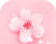 樱花草logo图