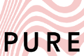 纯净Purelogo图