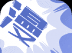 lezhin韩国漫画logo图