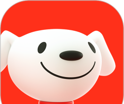 京东购物logo图