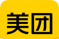 美团logo图