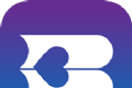 比心小说logo图