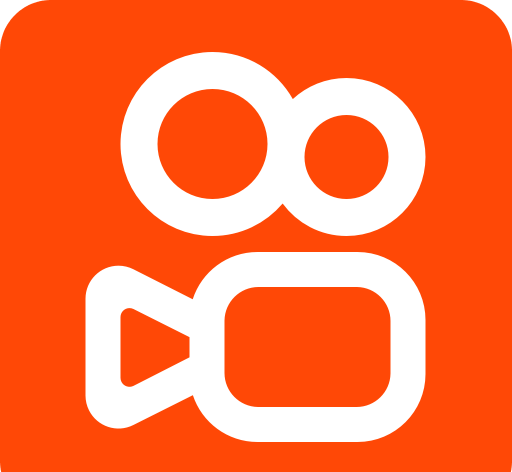 快手短视频logo图