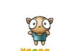 vagaa影视logo图