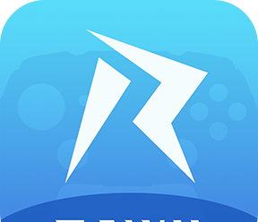 仁魔游戏盒子logo图
