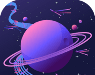 星球影院logo图