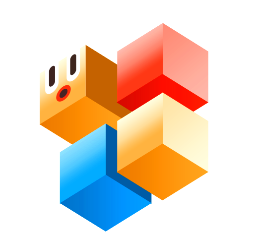 逗方游戏盒logo图