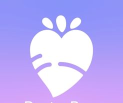 花萝卜logo图