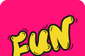 七色番logo图