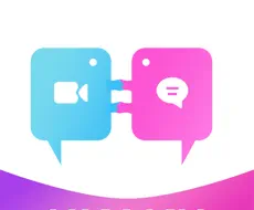 ukaku国际交友logo图
