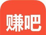 赚吧logo图