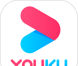 优酷applogo图