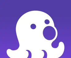 哈喽语音logo图