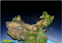 北斗卫星地图logo图