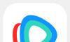 漾滋影视logo图
