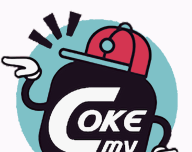 cokemv影视logo图