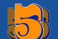 555影视官方app手机端logo图