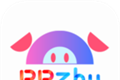 皮皮猪影视logo图