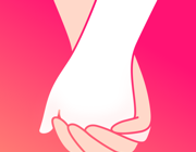牵手applogo图