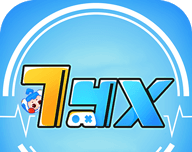 7游盒子logo图