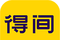得间畅听logo图