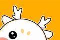 麋鹿语音logo图